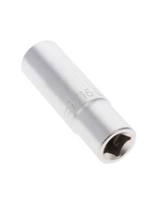 WIHA 33744 - Cap cheie tubulară lungă 12 laturi 9/16"