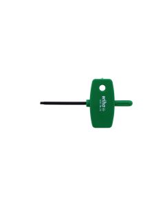 WIHA 36508 - Șurubelniță Torx MagicSpring cu mâner aripă T8