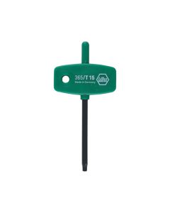 WIHA 36558 - Cheie Torx cu mâner aripă T8 2.95"