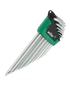 WIHA 36693 - Set chei Torx cu suport 13 piese