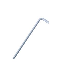 WIHA 36960 - Cheie imbus tip L 1/4" 7.3"