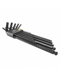 WIHA 36991 - Set chei imbus cu suport 13 piese