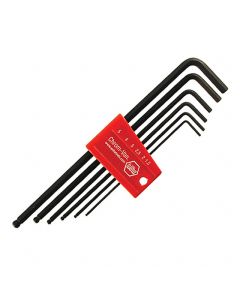 WIHA 36992 - Set chei imbus cu suport 6 piese