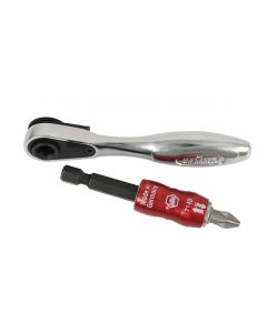 WIHA 38060 - Set biți Phillips cu mâner și suport 2 piese