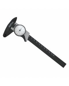 WIHA 41102 - Șubler cu cadran metric