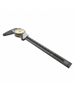 WIHA 41104 - Șubler cu cadran inch