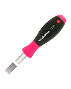 WIHA 43040 - Răzuitor cu mâner Soft Grip