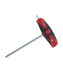 WIHA 54052 - Cheie imbus cu mâner în T 5mm 5.91"