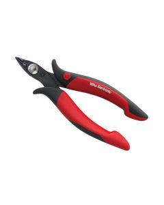 WIHA 56813 - Clește tăietor înclinat 21 grade tăiere plană completă 5"