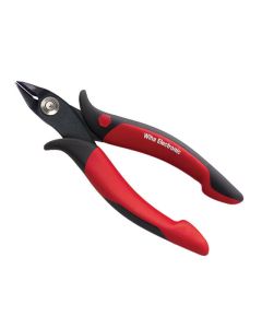 WIHA 56818 - Clește tăietor înclinat 21 grade tăiere plană completă