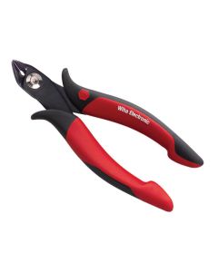 WIHA 56833 - Clește tăietor înclinat 48 grade tăiere plană completă