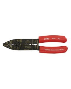 WIHA 57812 - Clește tăietor și pentru dezizolat 8.5"