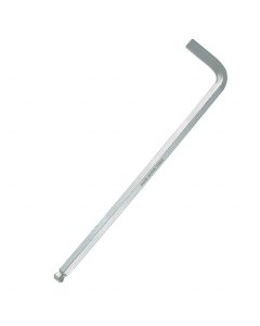 WIHA 66912 - Cheie imbus în L 2.5mm 4.37"