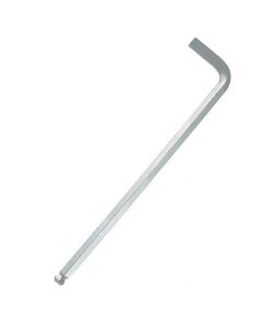 WIHA 66950 - Cheie imbus în L 3/32" 3.9"