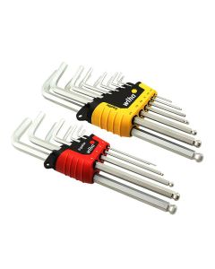 WIHA 66982 - Set 22 chei imbus cu suport