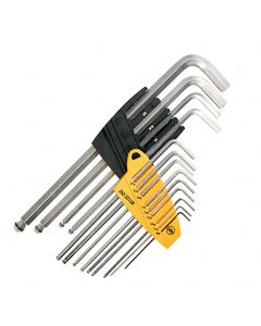 WIHA 66991 - Set 13 chei imbus cu suport