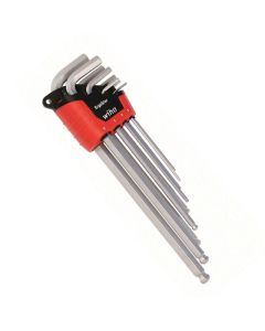WIHA 66996 - Set 9 chei imbus