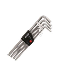 WIHA 66998 - Set 13 chei imbus cu suport