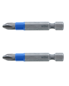 WIHA 70202 - Bit de impact TerminatorBlue
