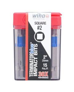 WIHA 70265 - Bit de impact TerminatorBlue