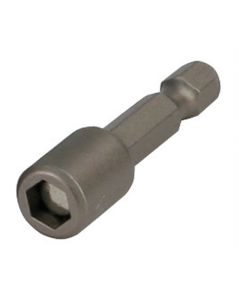 WIHA 70440 - Bit tubulară magnetică 6.0 x 55mm
