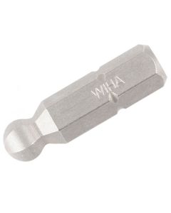 WIHA 71706 - Bit hexagonal de inserție cu cap sferic 3/1 1=10/Pachet