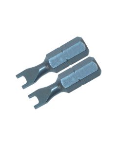 WIHA 71966 - Bit Spanner SZ10 0.98" 2/Pachet