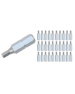 WIHA 72583 - Bit Hex Contractor 2.5mm