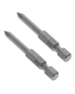 WIHA 74164 - Bit Power Phillips #1 x 50mm 2/Pachet