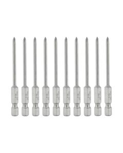 WIHA 74168 - Bit Phillips SZ0 2.76" 10/Pachet