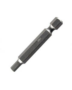 WIHA 74311 - Bit Hex 3/32" 1.97"