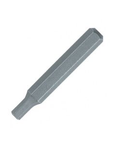 WIHA 75340 - Bit Hex 4.0mm 1.1"