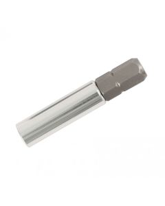 WIHA 75803 - Adaptor micro bit SYS 4 de la 4mm