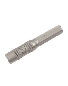 WIHA 75820 - Adaptor bit cheie tubulară SYS 4 1/4"