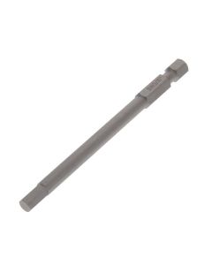 WIHA 76018 - Tijă de forță Hex în inchi 3/16"