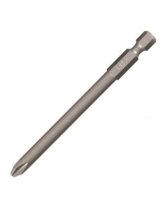 WIHA 76041 - Bit de forță Phillips #0 3.54"