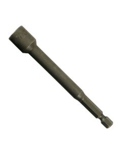 WIHA 76063 - Tijă de forță cu cap tubular în inchi 5/16"