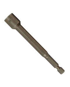 WIHA 76068 - Tijă de forță cu cap tubular metric 4.0mm