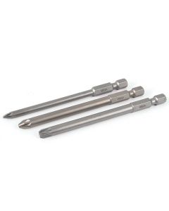 WIHA 76091 - Set tije Pozidriv 3 Piese