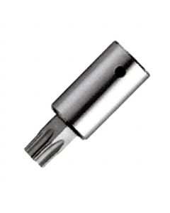 WIHA 76117 - Cap cheie tubulară cu bit Torx interschimbabil T15 1.5"