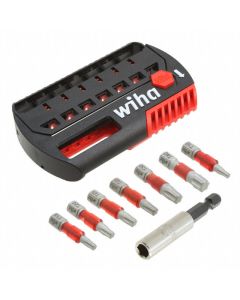 WIHA 76895 - Set biți Torx cu suport 7 Piese