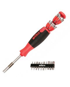 WIHA 77795 - Pachet bonus biți șurubelniță Ultra Driver