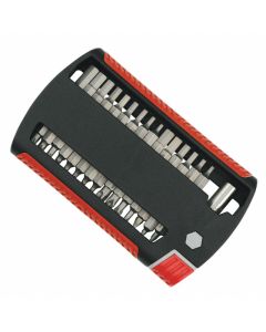 WIHA 79495 - Set biți asortați cu suport 32 Piese