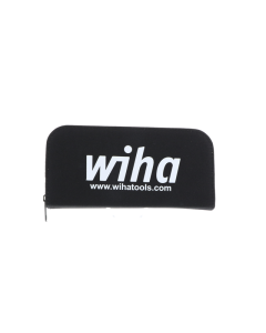 WIHA 91204 - Carcasă de schimb cu fermoar pentru micro biți