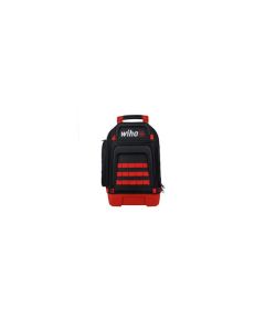 WIHA 91869 - Rucsac Heavy Duty Red Stripe