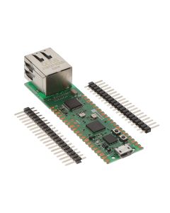 WIZNET W5500-EVB-PICO - Placă Raspberry Pi Pico RP2040 W5500