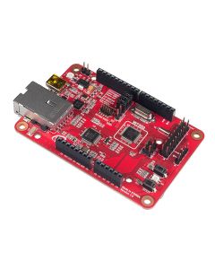 WIZNET WIZWIKI-W7500 - Placă de evaluare WizWiki W7500