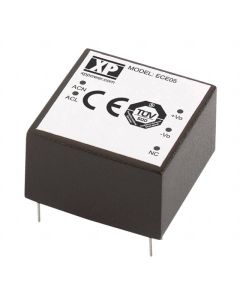 XP POWER ECE05US03 - Convertor AC/DC 3.3V 5W