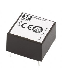 XP POWER ECE05US12 - Convertor AC/DC 12V 5W