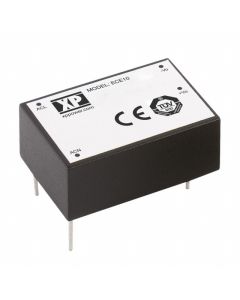 XP POWER ECE10US05 - Convertor AC/DC 5V 10W
